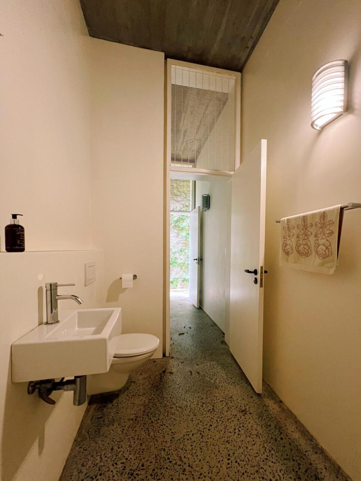 Sanctuary Villa