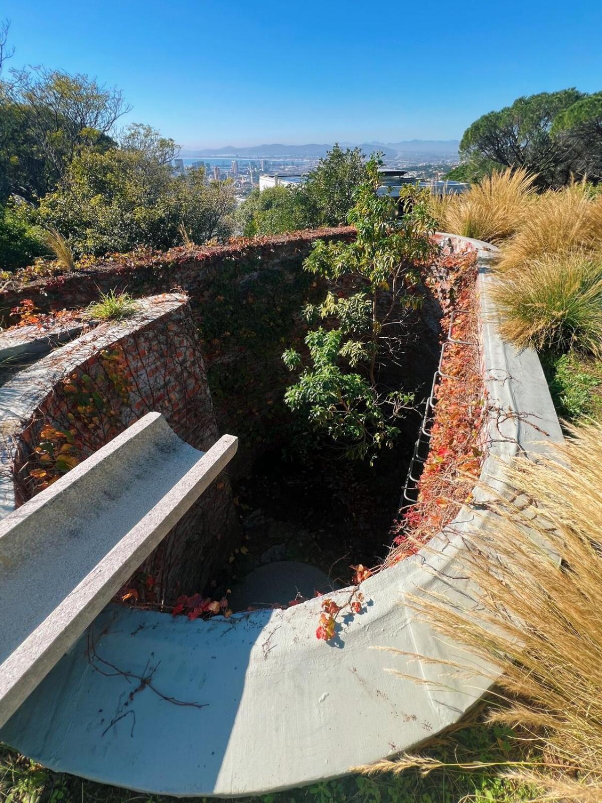 Sanctuary Villa Cape Town