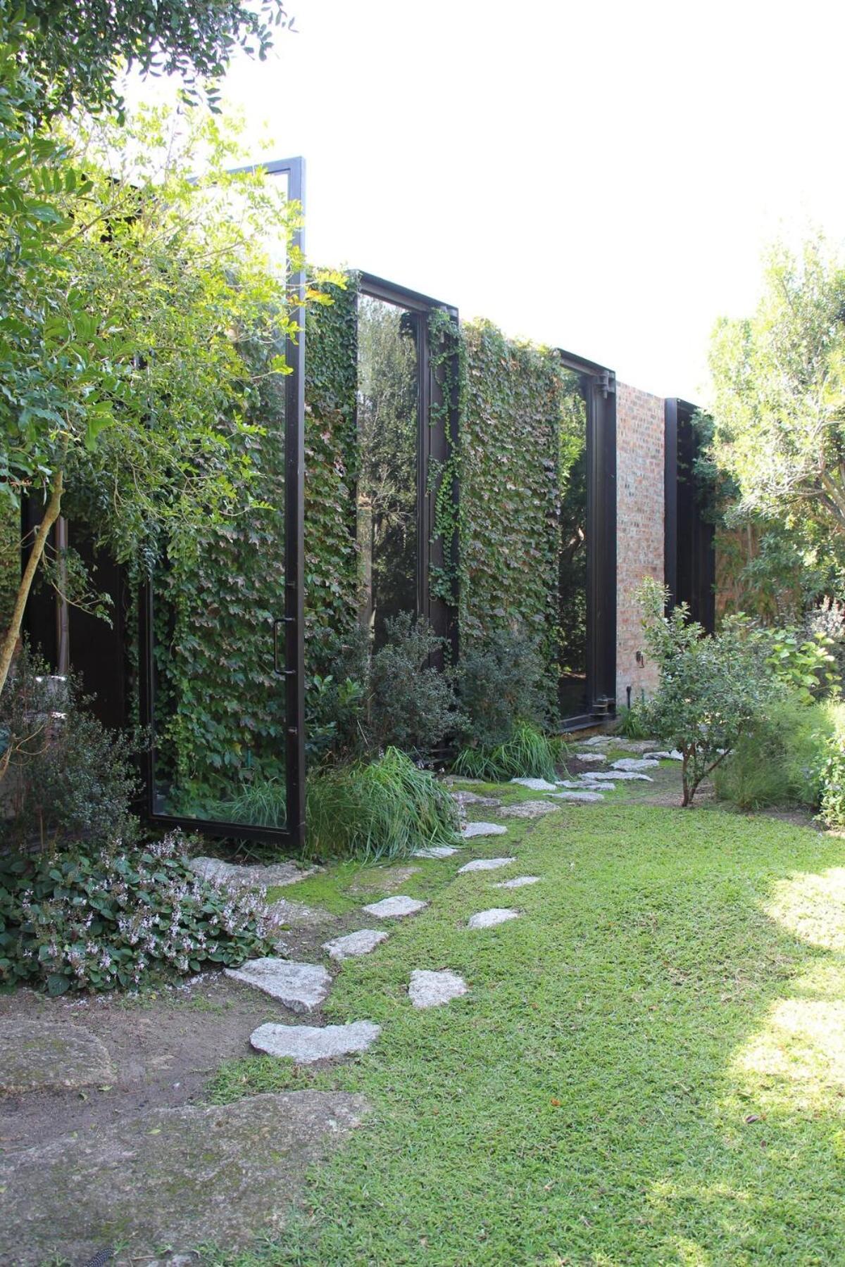 Sanctuary * Cape Town