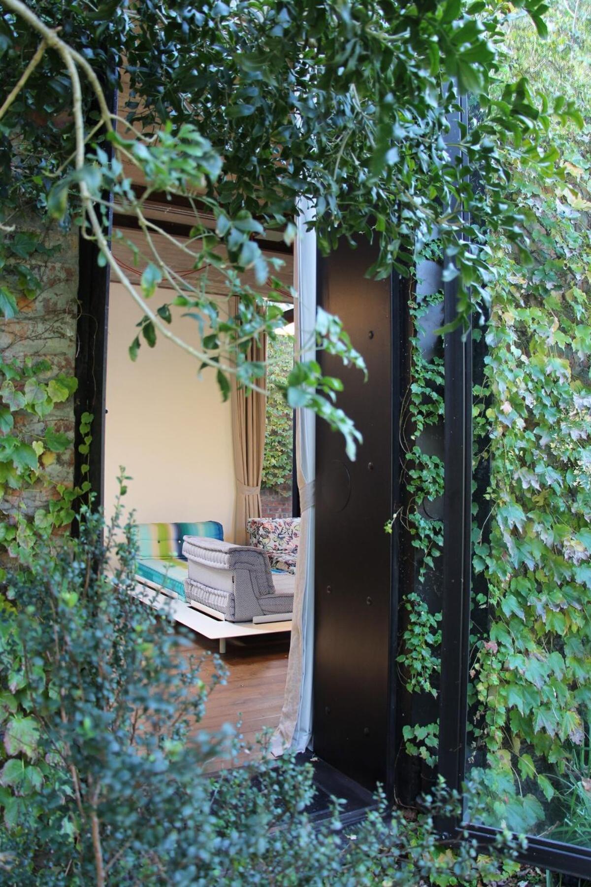 Sanctuary Villa *