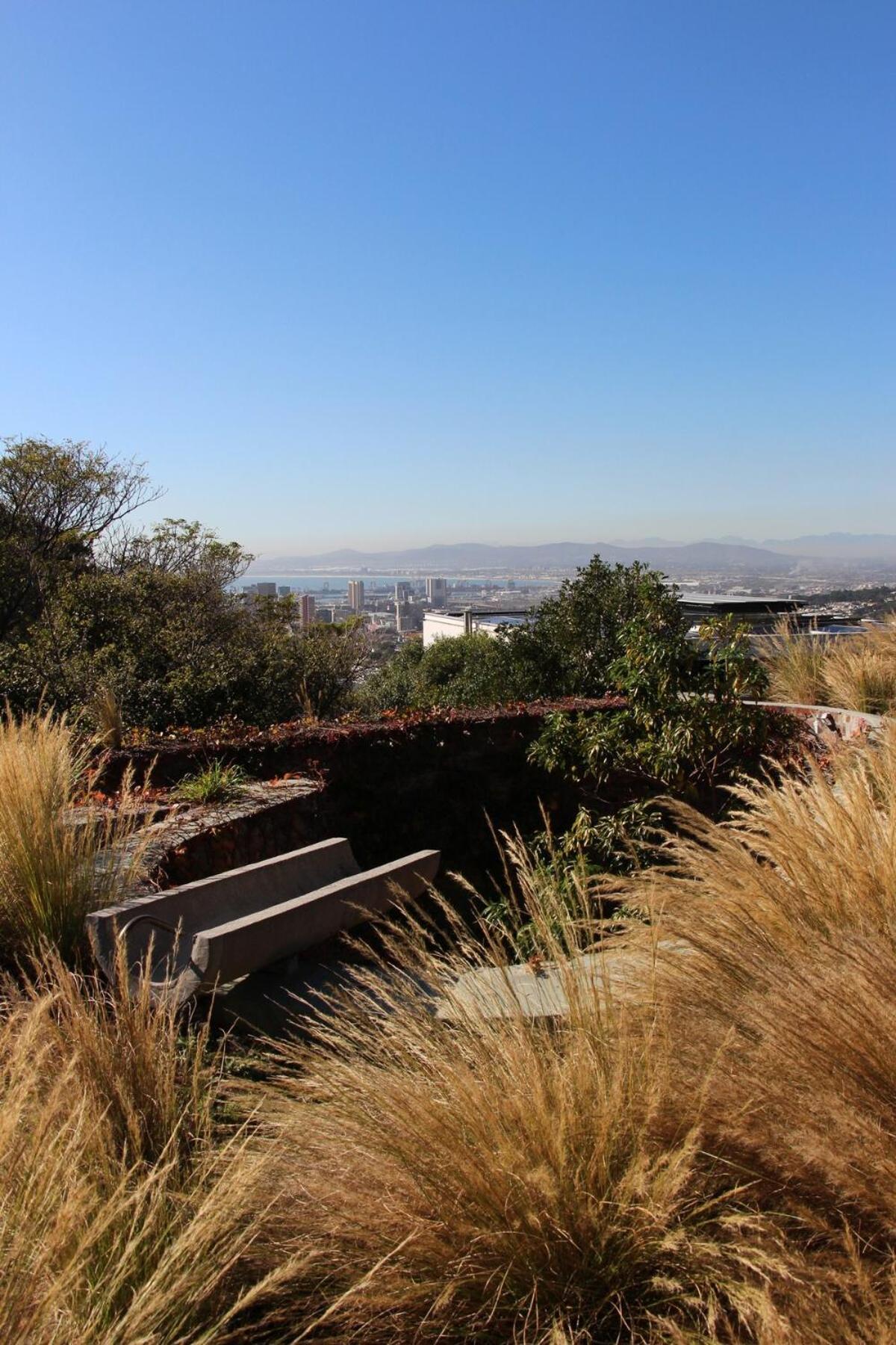 Sanctuary * Cape Town