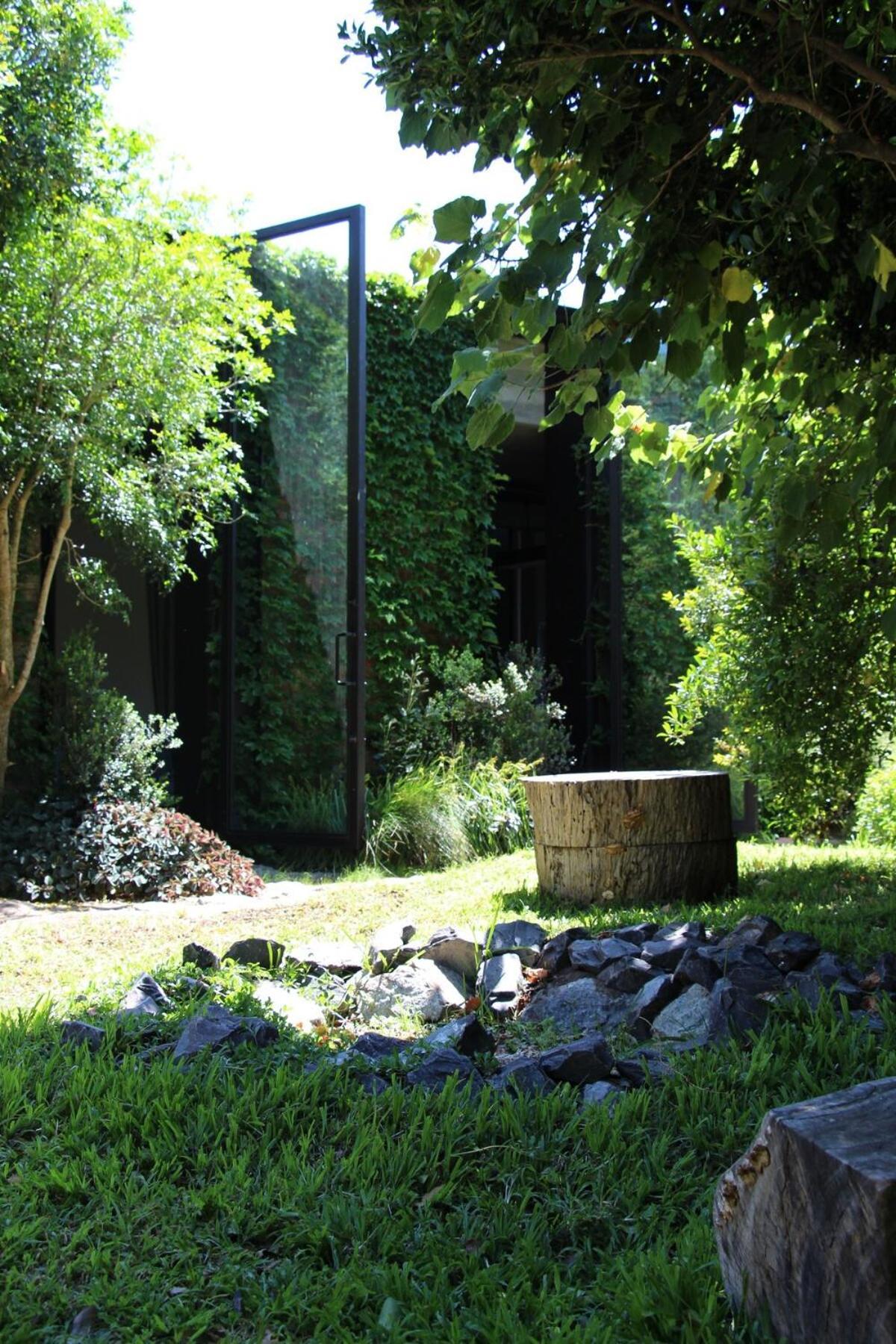 Villa Sanctuary
