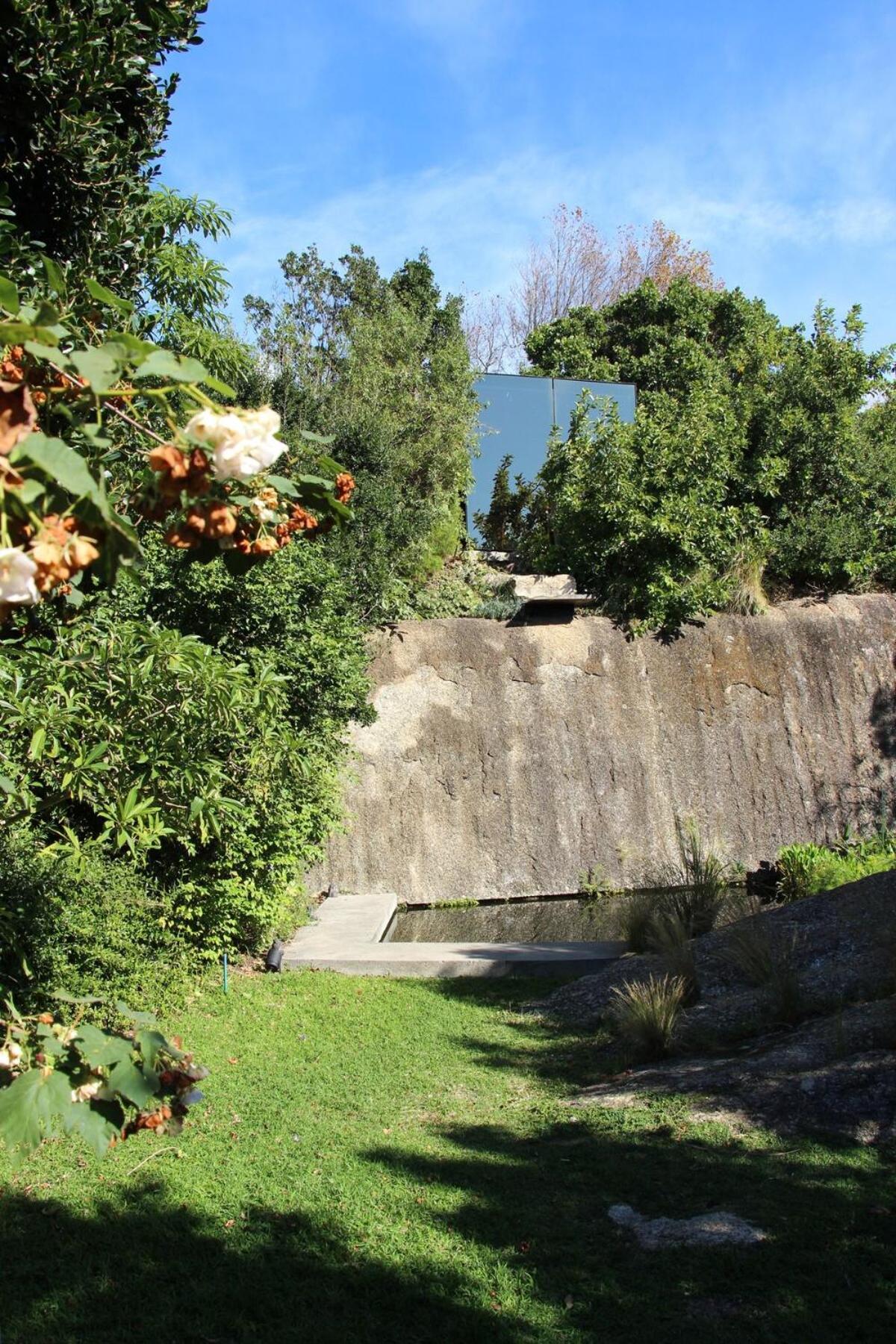 Sanctuary Villa *